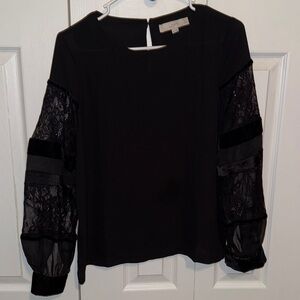 LOFT  Blouse
